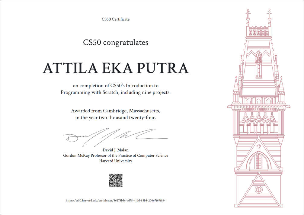 Certificate-5